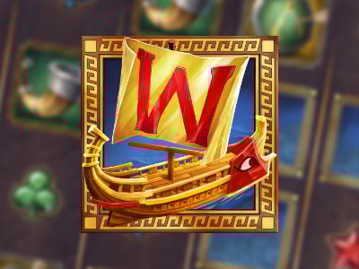 Helios' Fury - Fury Free Spins
