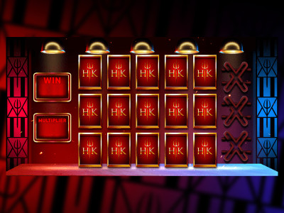 Hell's Kitchen - Gordon's Bonus Game
