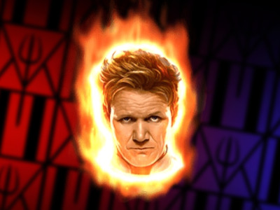 Hell's Kitchen - Team Challenge Free Spins