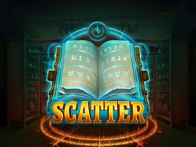 Hex - Free Spins