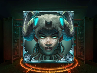 Hex - Sorceress