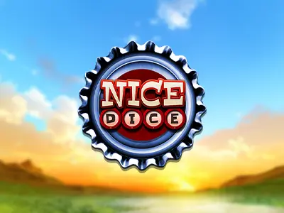 Hillbilly Vegas - Nice Dice