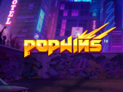 HipHop Pop - PopWins