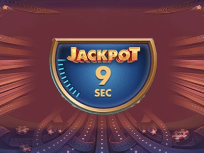 Hit in Vegas - Progressive Jackpot