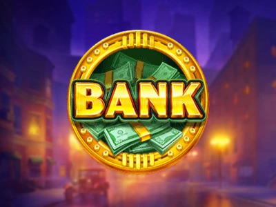 Hit the Bank - Hold and Win