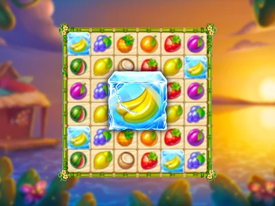 Hola Frutas - Free Spins