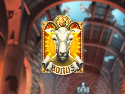 Holy Hand Grenade - Free Spins
