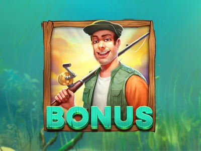 Hook 'Em Up Frenzy - Free Spins
