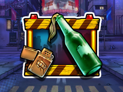 Hooligan Hustle - Free Spins