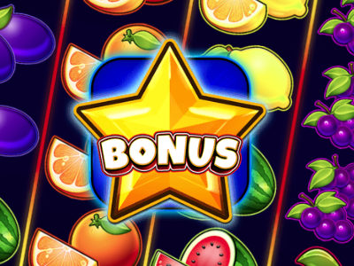Hot Bonus Joker - Free Spins