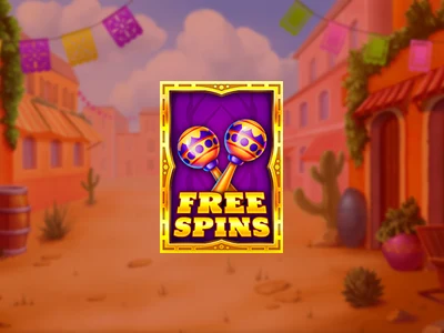 Hot Chilliways - Free Spins