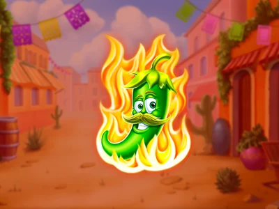 Hot Chilliways - Wild Green Chillies