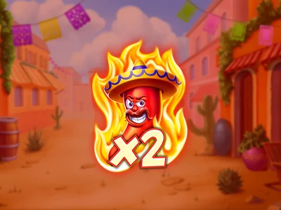 Hot Chilliways - Wild Red Chillies