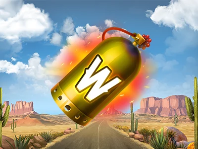 Hot Rod Racers - Super Free Spins