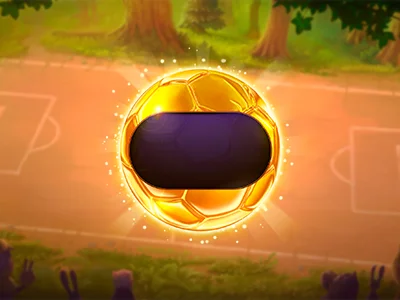 Hot Shots: Mines - Golden Footballs