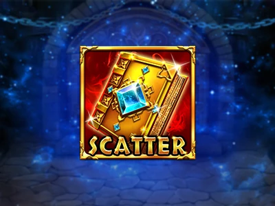 Hot Slot™: Great Book of Magic - Free Spins