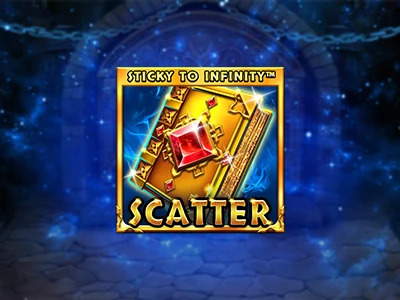Hot Slot™: Great Book of Magic - Stick To Infinity™