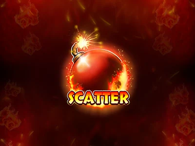 Hot Slot™: Magic Bombs - Free Spins