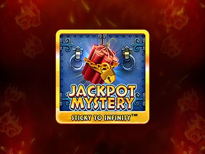 Hot Slot™: Magic Bombs - Sticky to Infinity™