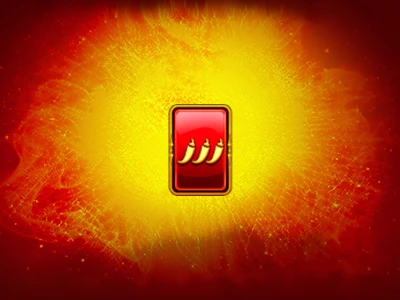 Hot Slot™: Mystery Jackpot Joker - Volatility Levels™