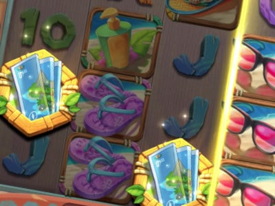 Hotel Yeti-Way - Free Spins