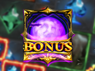 Hunters Moon Gigablox - Bonus Feature