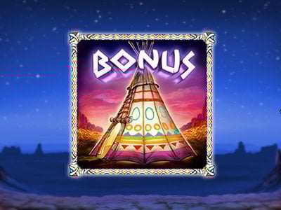 Hunter's Spirit - Free Spins