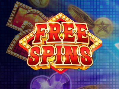 Hyper Star - Free Spins