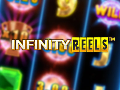 Hypernova Infinity Reels - Infinity Reels
