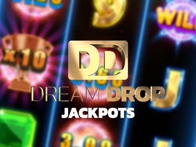 Hypernova Infinity Reels - Dream Drop