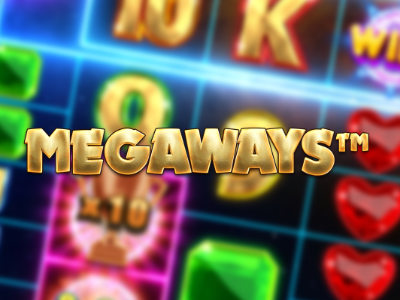 Hypernova Megaways - Megaways