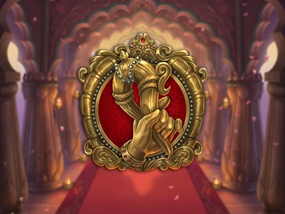 Idol of Fortune - Mystery Symbols