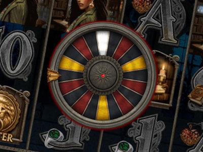 Immortal Romance Mega Moolah - The Chamber of Spins