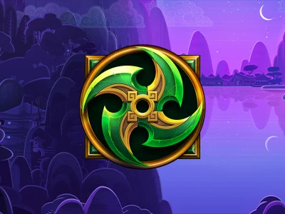 Jade Shuriken - Epic Strike
