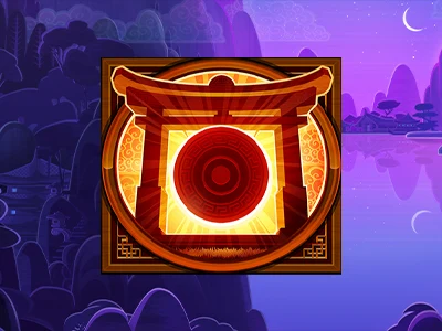 Jade Shuriken - Free Spins