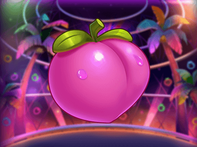 Jammin' Jars 2 - Fruit Blast