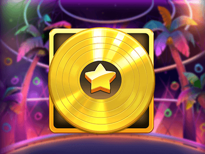 Jammin' Jars 2 - Gold Vinyls
