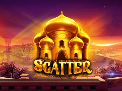 Jasmine Dreams - Free Spins