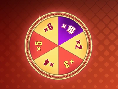 Jester Wheel - Jester Wheel