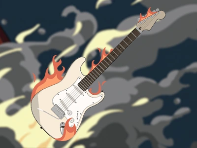 Jimi Hendrix - Crosstown Traffic Free Spins