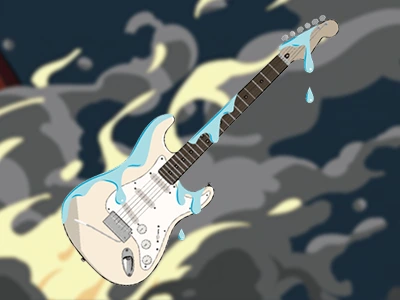 Jimi Hendrix - Little Wings Free Spins