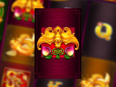 Jin Ji Bao Xi Endless Treasure Megaways - Jin Ji Bao Xi