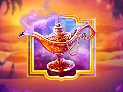 Jinns Moon - Free Spins