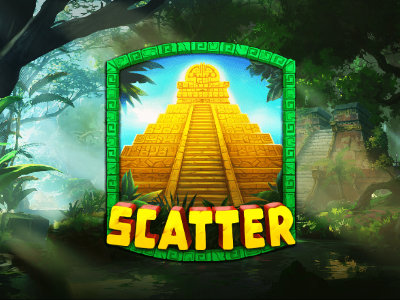 John Hunter and the Mayan Gods - Free Spins