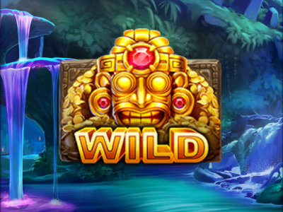 John Hunter and the Quest for Bermuda Riches - Cursed Wilds