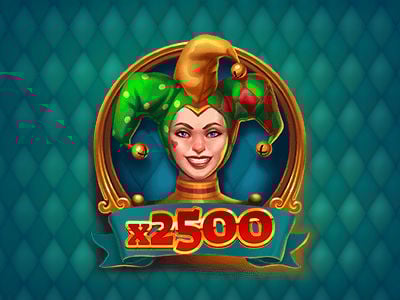 Joker Maxima - Win Multiplier