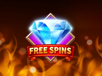 Joker Fire Frenzy - Free Spins