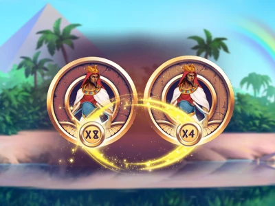 Journey to Chaos - Free Spins