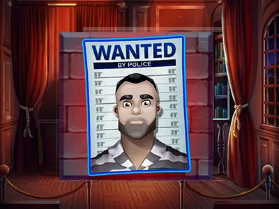 Judge & Jury Megaways - Wanted Posters