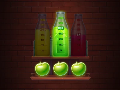 Juice Inc - Collect Feature